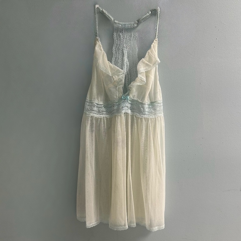 Betsy Lingerie​